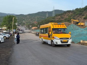 Trung Quốc: Nổ mỏ than làm 8 người chết, 38 người mất tích