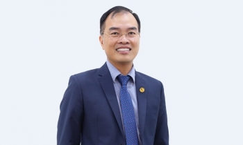 Sacombank tiếp tục thay đổi nhân sự cấp cao