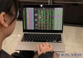 MBS: VN-Index có thể kiểm tra lại vùng hỗ trợ 1.800 điểm