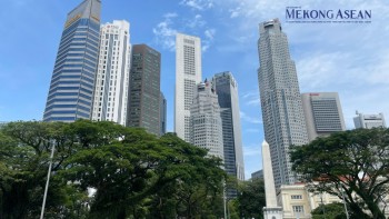 Singapore giữ nguyên dự báo tăng trưởng năm 2026 ở mức 2-4%