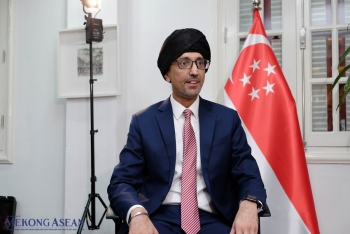 Mở ra giai đoạn mới cho quan hệ Việt Nam – Singapore