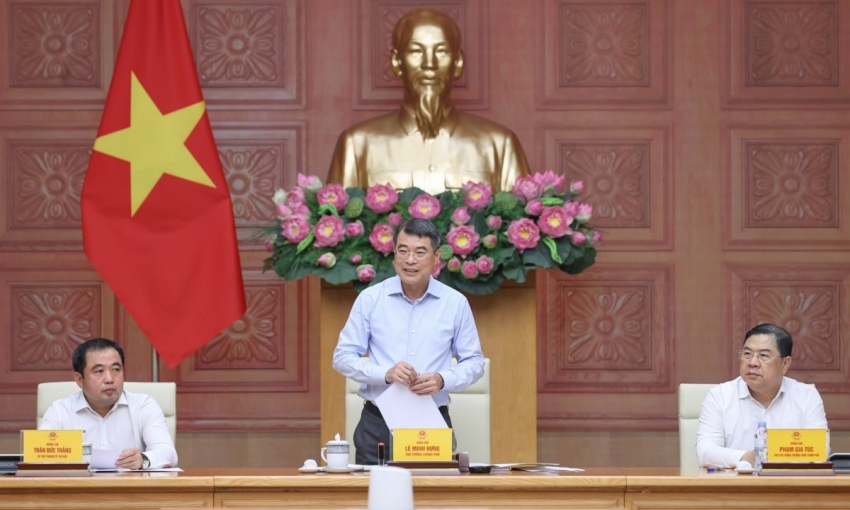 'Nhà ở cho thuê là phân khúc chiến lược, phục vụ người dân'