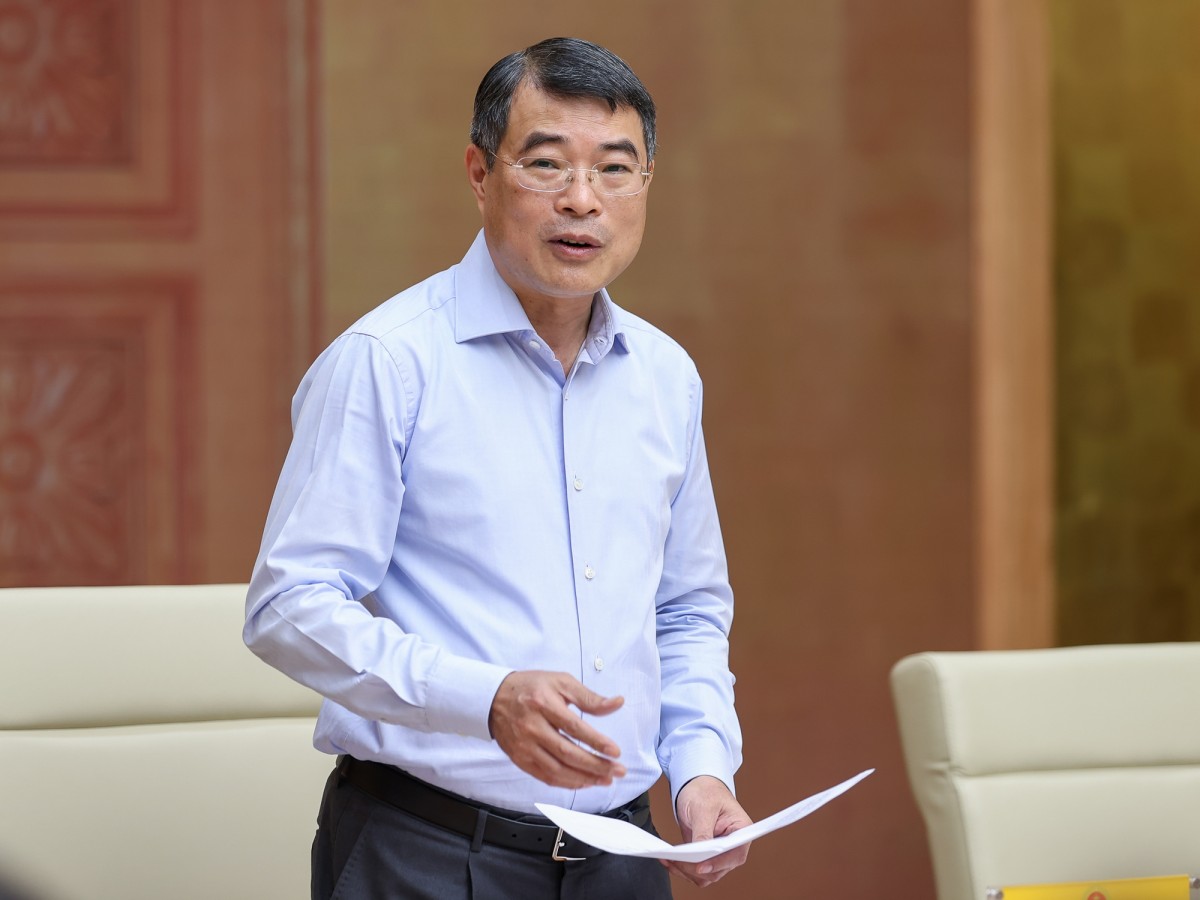 'Nhà ở cho thuê là phân khúc chiến lược, phục vụ người dân'