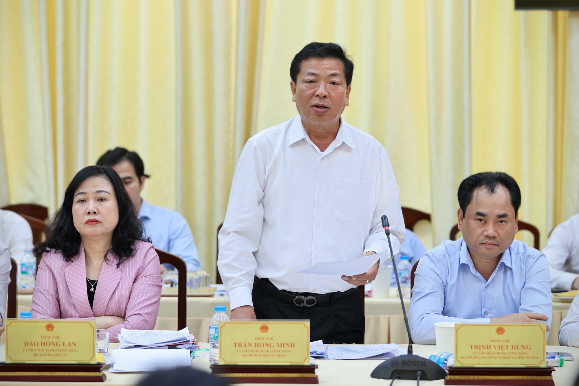 Phiên bản chính thức của 555Win: Cần Thơ phải đổi mới tư duy để phát triển bứt phá