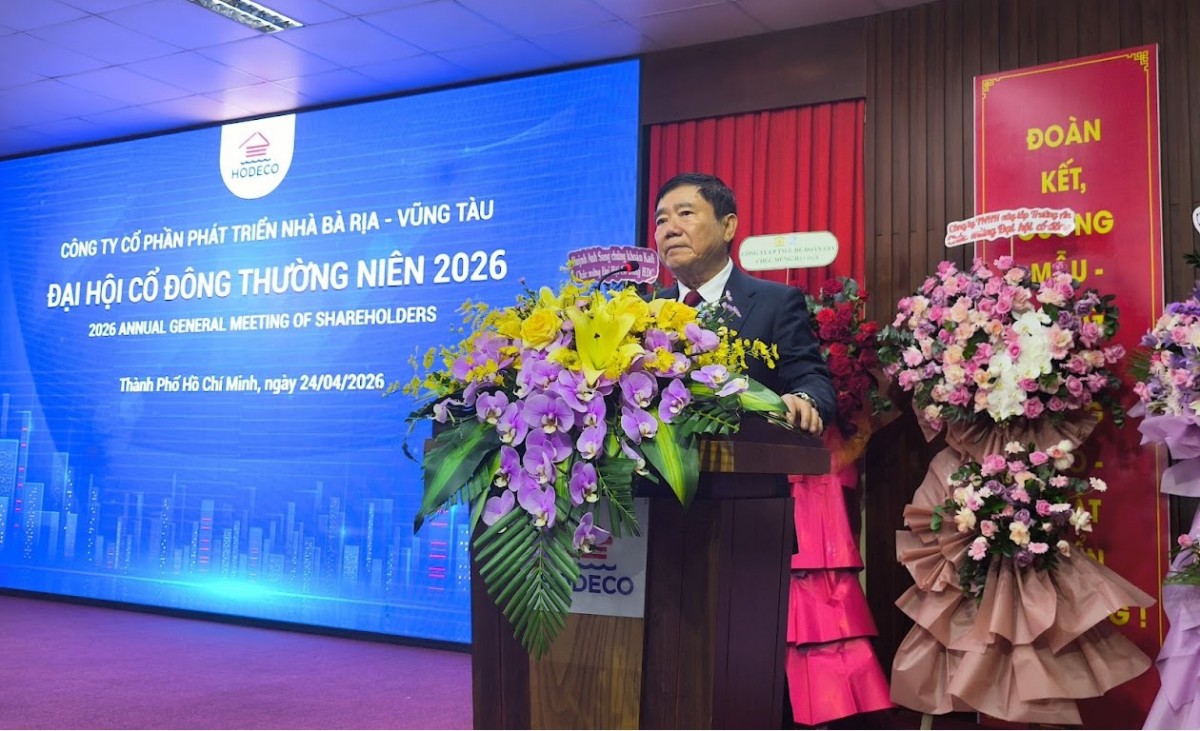 Con trai Chủ tịch Hodeco đăng ký mua vào 555win555 slot, bắn cá, casino, thể thao, esports, game bài HDC