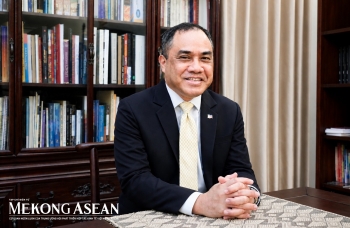 Quan hệ Việt Nam - Philippines sẵn sàng bước sang giai đoạn phát triển mới