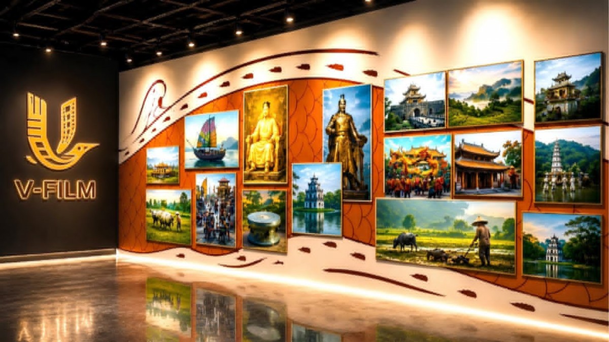 Ảnh minh họa: Vingroup.