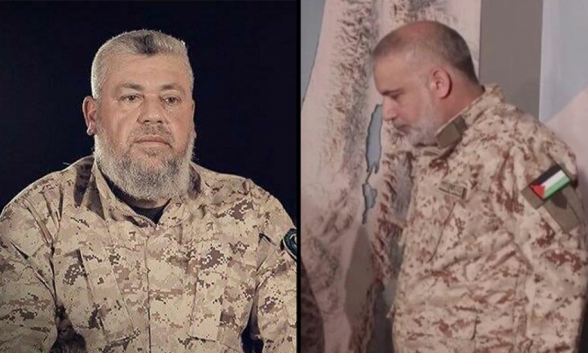 Israel tuyên bố hạ sát tân thủ lĩnh cánh quân sự Hamas tại Gaza