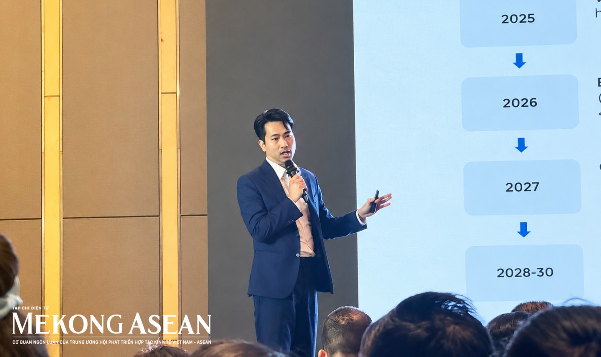 Điện Máy Xanh nói về giá IPO, thời gian dự kiến niêm yết