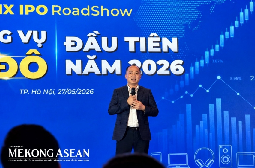 Điện Máy Xanh nói về giá IPO, thời gian dự kiến niêm yết