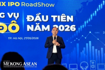 Điện Máy Xanh nói về giá IPO, thời gian dự kiến niêm yết