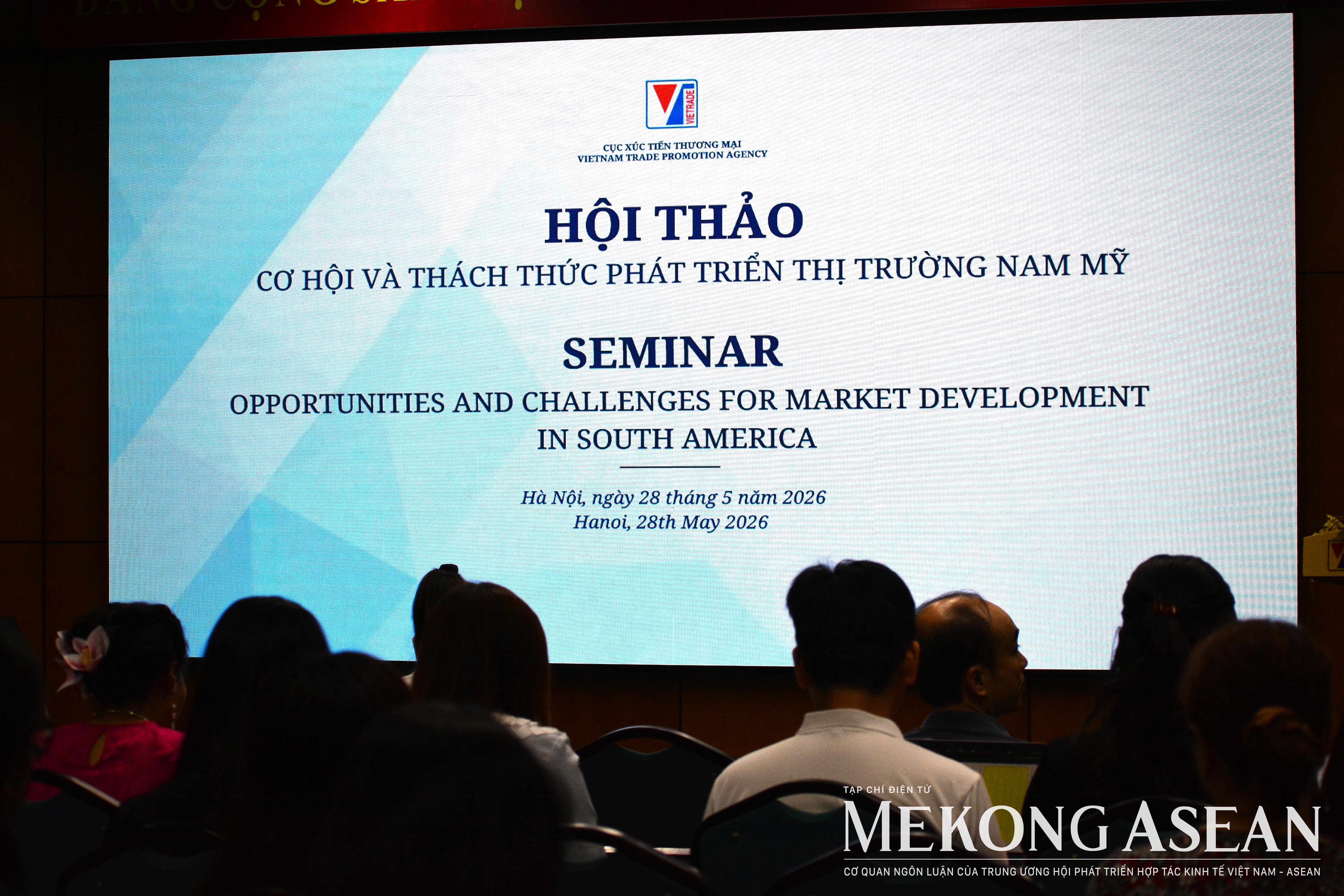 Những lưu ý khi xuất khẩu sang thị trường Chile