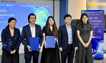 Khởi động cuộc thi tạo sản phẩm AI cho Trang Nhà Cái 555win.com - Đăng Nhập +555k