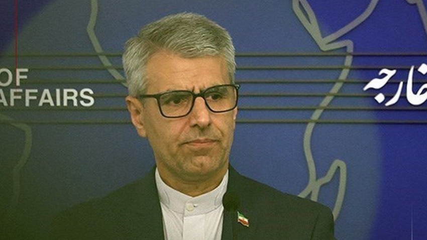 Iran cáo buộc Mỹ vi phạm lệnh ngừng bắn tại Trung Đông