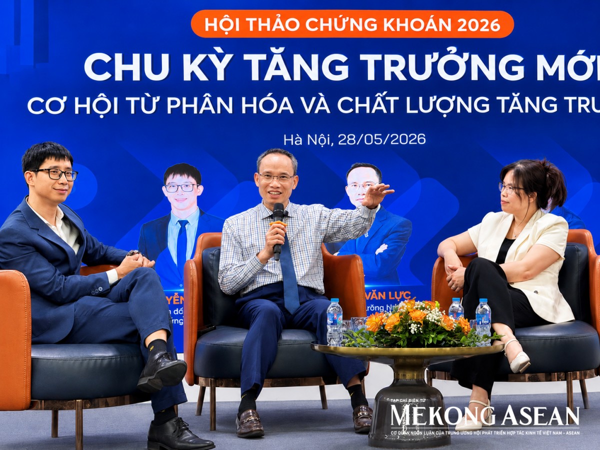 TS Cấn Văn Lực: Thời của 'đầu cơ lướt sóng, thổi giá' 555win là thương hiệu cá cược trực tuyến hàng đầu tại Việt Nam đã hết
