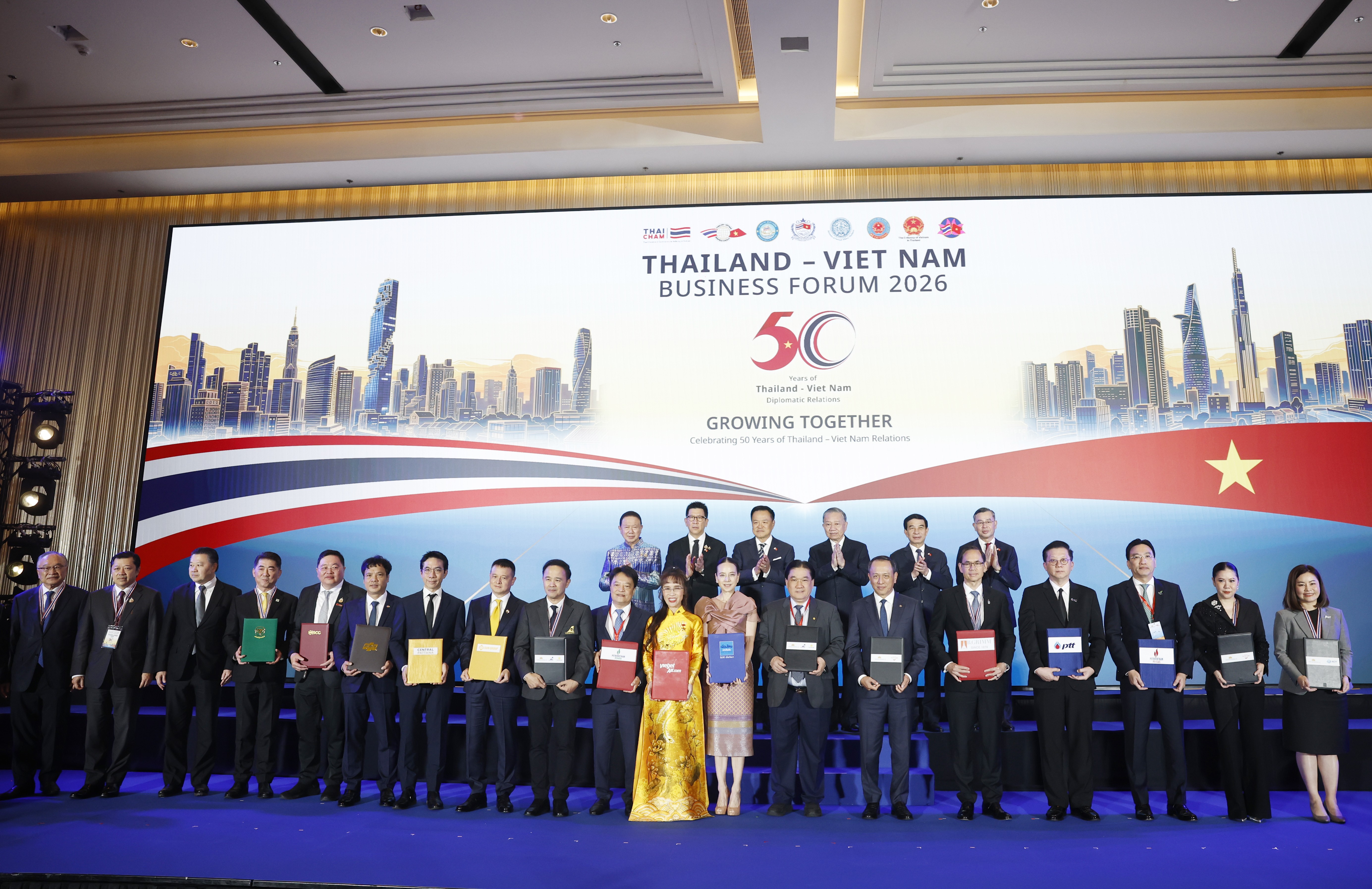 Sun Group 555Win là nhà cái cá cược hàng đầu Châu Á 'vua bán lẻ' Thái Lan phát triển điểm đến giải trí mới