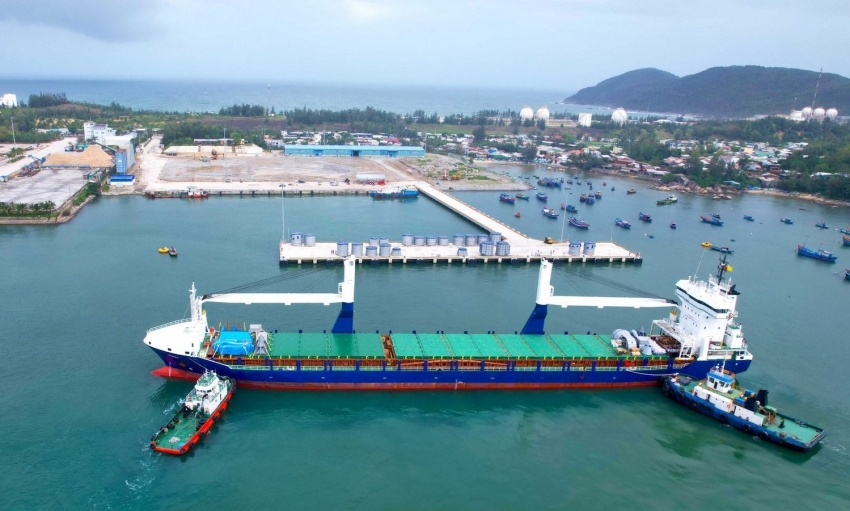 PTSC muốn tăng vốn lên hơn 6.000 tỷ đồng, dồn lực cho mảng năng lượng mới