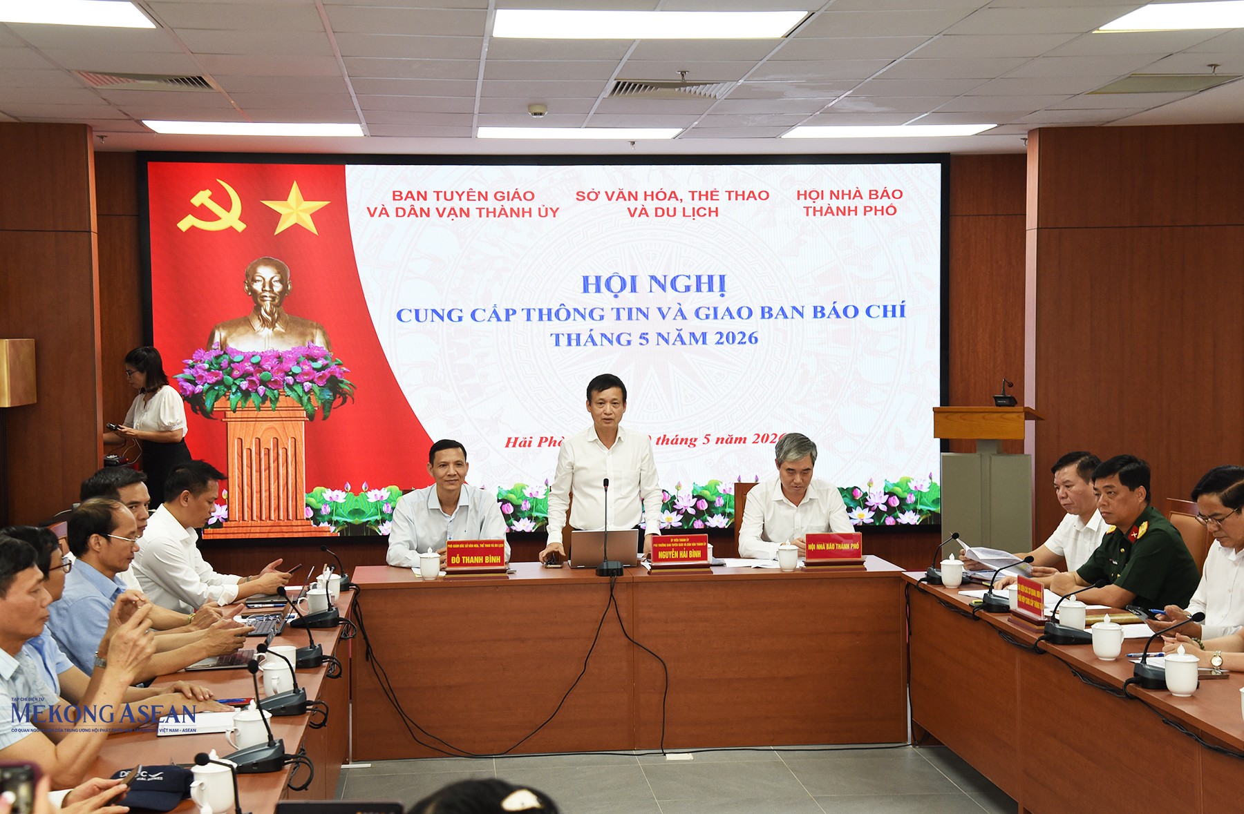Hải Phòng nỗ lực quy tập và xác định danh tính hài cốt liệt sĩ