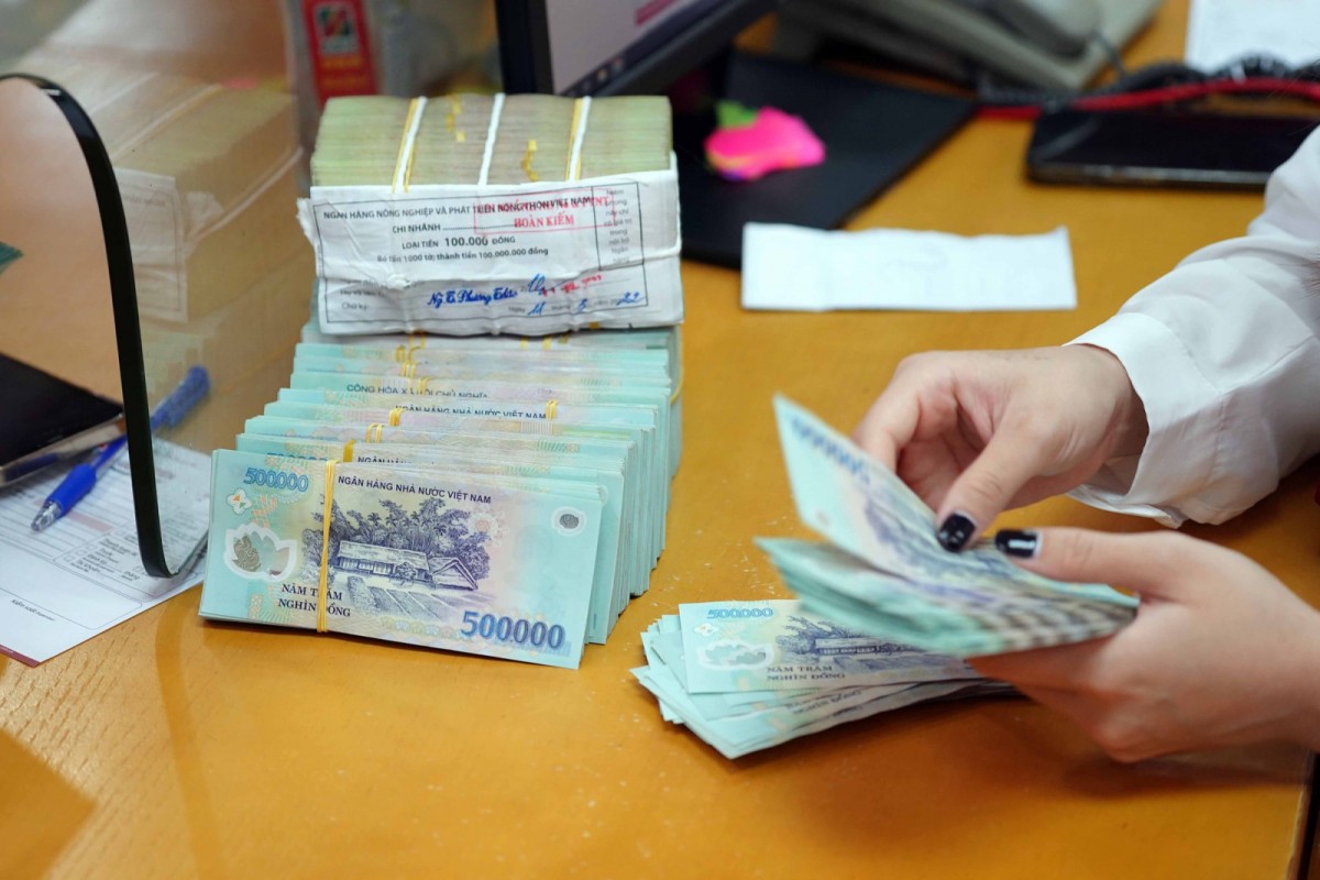 Dư nợ tín dụng Trang Nhà Cái 555win.com - Đăng Nhập +555k nhỏ và vừa đạt 3,65 triệu tỷ đồng