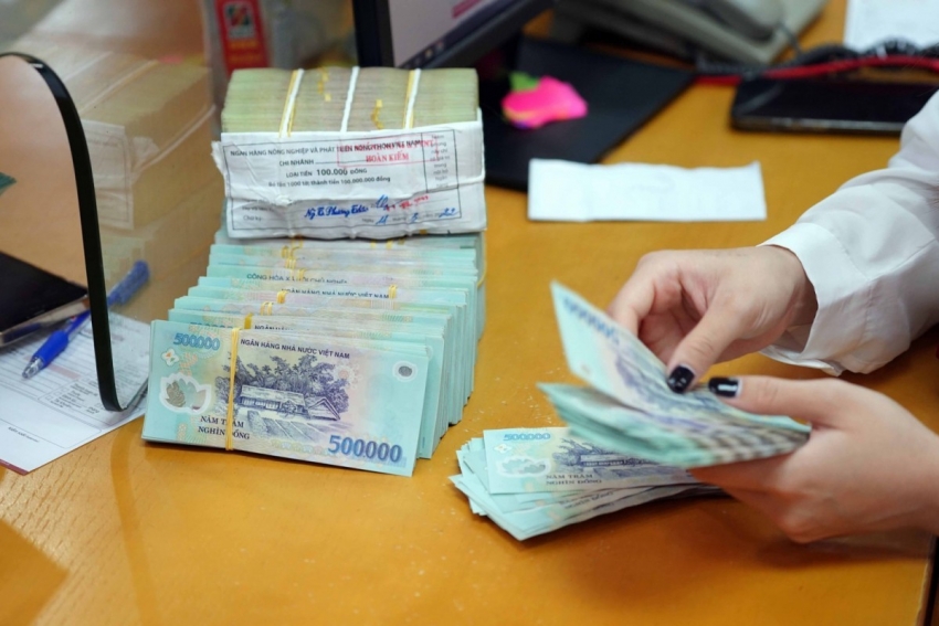 Dư nợ tín dụng Trang Nhà Cái 555win.com - Đăng Nhập +555k nhỏ và vừa đạt 3,65 triệu tỷ đồng