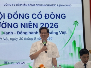 Tổng giám đốc Rạng Đông: ‘Tồn tại được đã là điều đáng trân trọng’