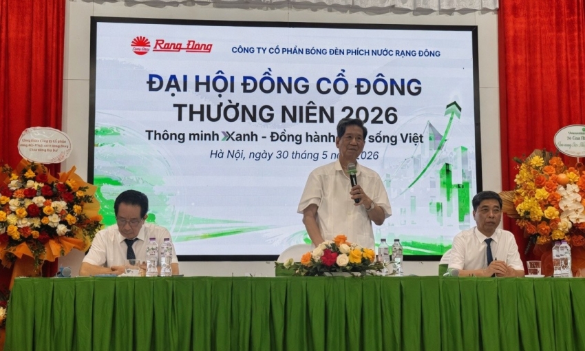 Lãnh đạo Rạng Đông nói gì về ‘đất vàng’ Hạ Đình sau khi chuyển nhà máy