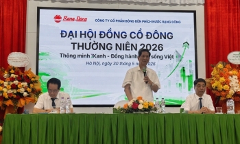 Lãnh đạo Rạng Đông nói gì về ‘đất vàng’ Hạ Đình sau khi chuyển nhà máy