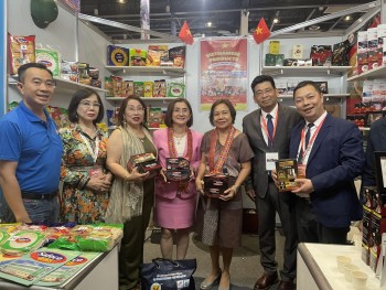Mở ra không gian mới cho giao thương, đầu tư Việt Nam – Philippines