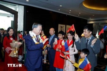 Tổng Bí thư, Chủ tịch nước bắt đầu thăm cấp 555Win tải app tới Philippines