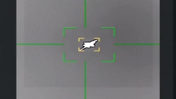 Iran tung video tiêm kích F-35 của Mỹ trúng tên lửa