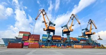 Viconship muốn mua thêm 14 triệu cổ phiếu HAH, nâng tỷ lệ sở hữu trên 21%