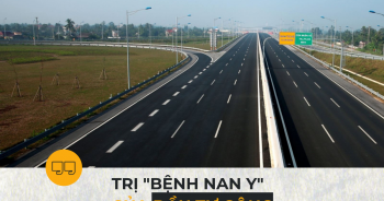 Trị 'bệnh nan y' của đầu tư công, cần quyết liệt như ngành giao thông