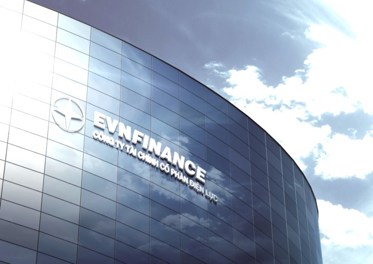 EVNFinance công bố báo cáo soát xét bán niên: Lợi nhuận tăng trưởng tích cực