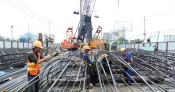 Nhóm cổ phiếu xây dựng dự 'theo sóng' đầu tư công