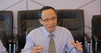 'Con số 347 nghìn tỷ trong chương trình phục hồi là hơi nhỏ so với kỳ vọng'