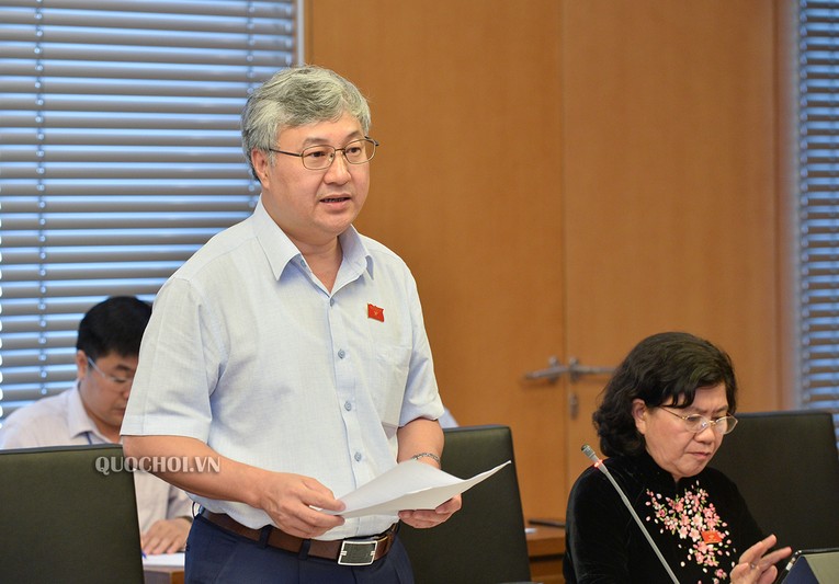 Ảnh t&aacute;c giả
