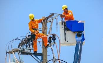 Tương lai 'sáng' của cổ phiếu điện từ triển vọng ngành năm 2022