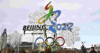 Trung Quốc 'nhốt' Olympic vào 'bong bóng' để đảm bảo zero-Covid