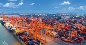 Doanh nghiệp kiến nghị Hải Phòng không thu 'phí chồng phí' với hạ tầng cảng biển