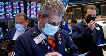 Tuần 'đỏ lửa' của phố Wall: Nasdaq và S&amp;P 500 giảm phiên thứ 4 liên tiếp