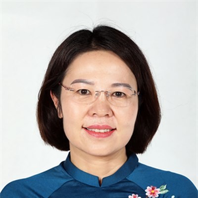 Ảnh t&aacute;c giả