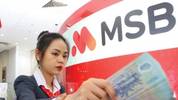 no xau troi len nganh ngan hang se phan hoa thanh hai nua trong nam 2022