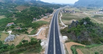 Cao tốc Bắc - Nam: Phương thức đầu tư công là giải pháp 'cực chẳng đã'