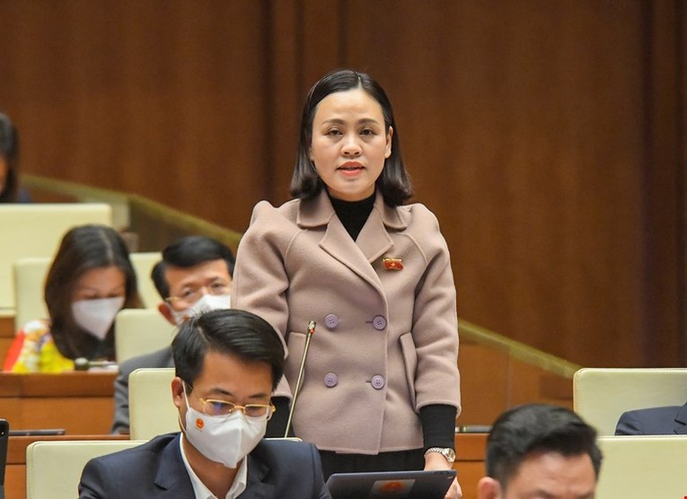 Ảnh t&aacute;c giả