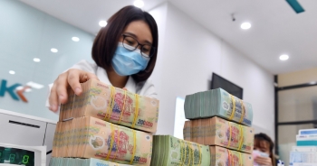 Vượt lên bất động sản, ngân hàng lấy lại "ngôi vương" trong phát hành trái phiếu doanh nghiệp