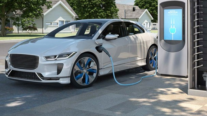 Xe &ocirc; t&ocirc; điện được giảm thuế ti&ecirc;u thụ đặc biệt trong 5 năm