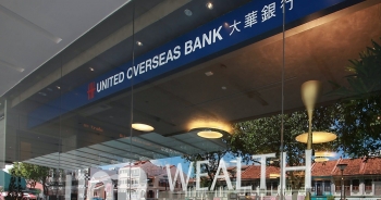 UOB dùng 3,6 tỷ USD thâu tóm mảng ngân hàng tiêu dùng của Citigroup