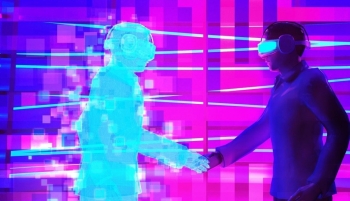 Mặt tối của vũ trụ ảo metaverse: Quấy rối tình dục và bạo lực