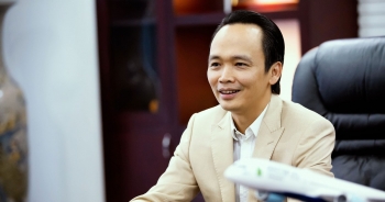 Chủ tịch FLC Trịnh Văn Quyết bị phạt 'kịch khung' 1,5 tỷ đồng