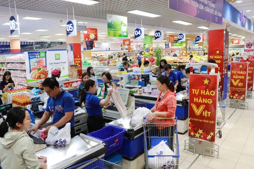 &amp;amp;apos;Một luật kh&ocirc;ng thể bảo vệ hết quyền lợi người ti&ecirc;u d&ugrave;ng&amp;amp;apos;